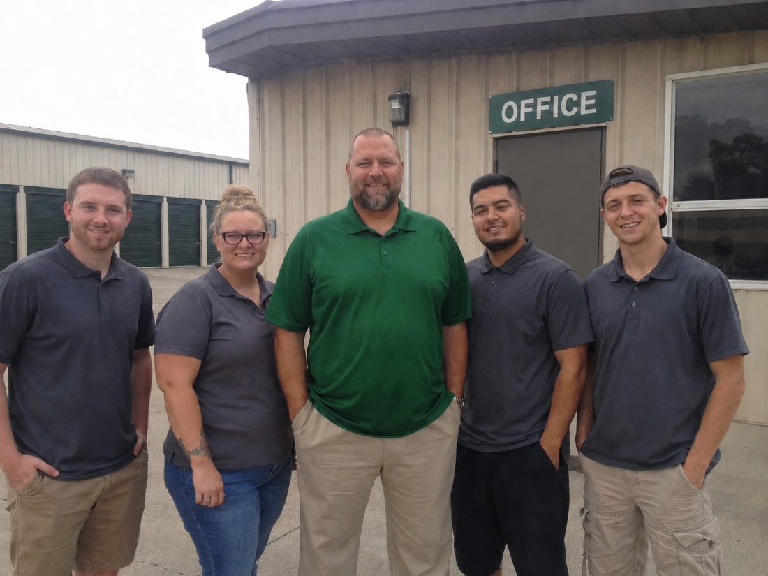 Pest control professionals in Glendale, CA